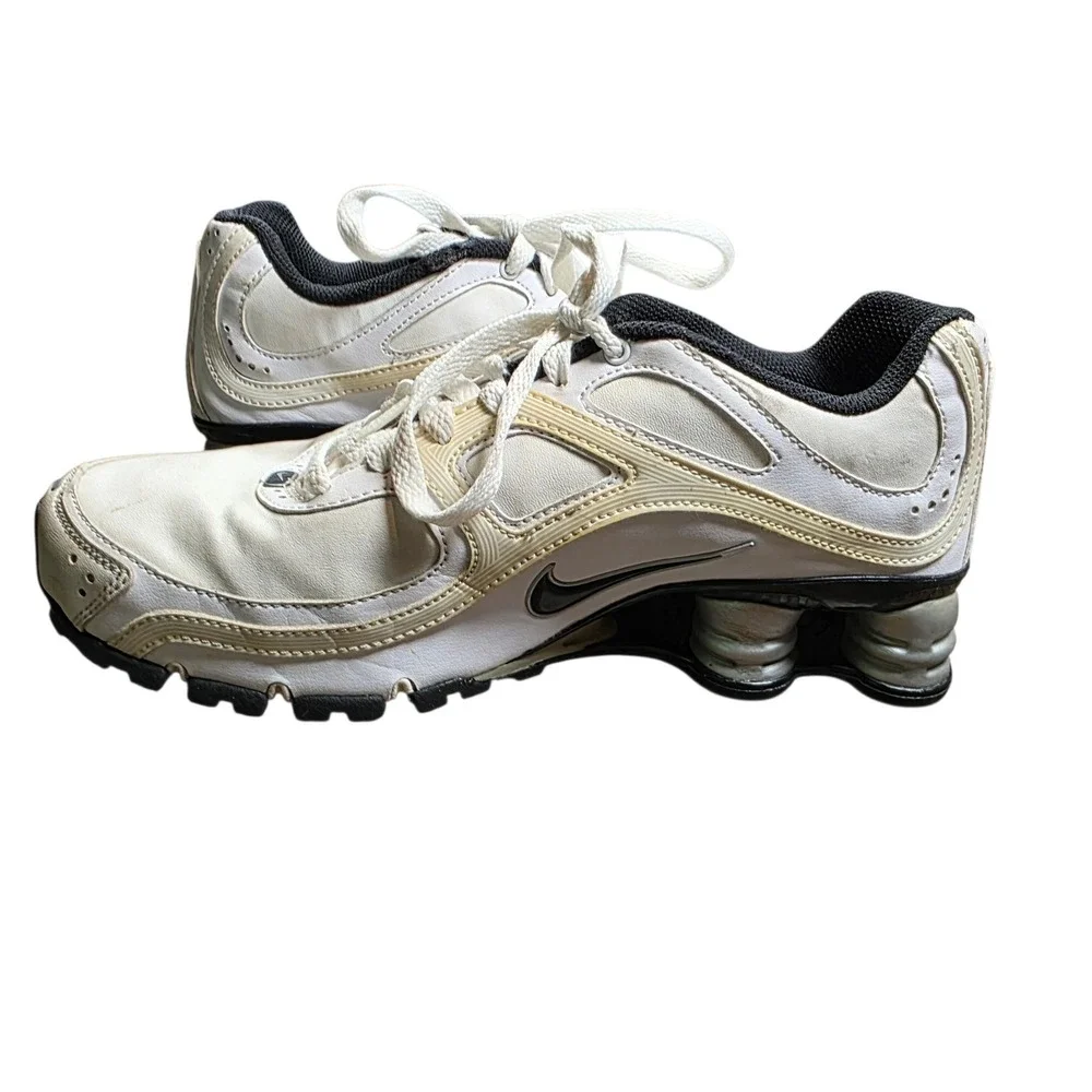 Nike shox nz